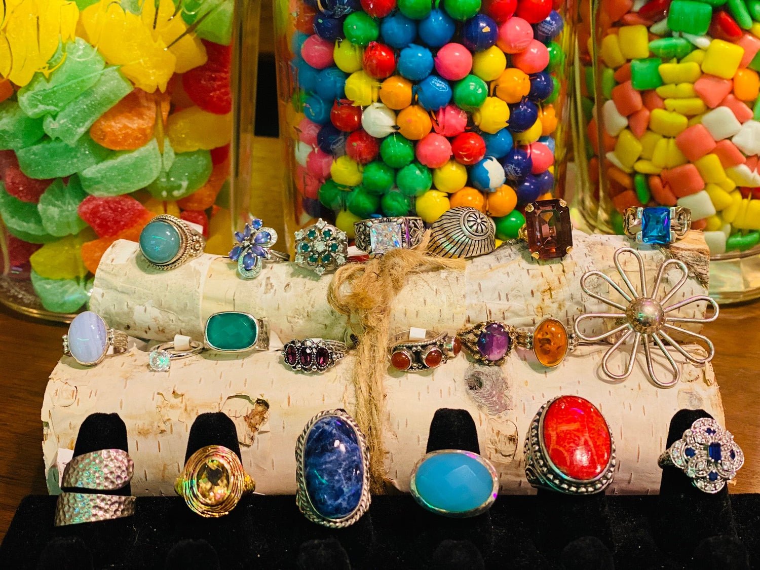 Costume Jewelry
